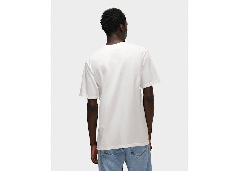 Supreme Playboi Carti Tee White