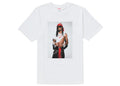 Supreme Playboi Carti Tee White