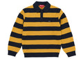 Supreme Small Box Sweater Polo