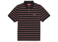Supreme Stripe Polo