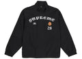 Supreme Umbro Cotton Ripstop Track Jacket (FW26)