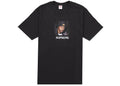 Supreme Wu-Tang Clan RZA Tee Black