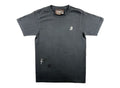 Travis Scott CJ x Audemars Piguet Vintage Tee Black