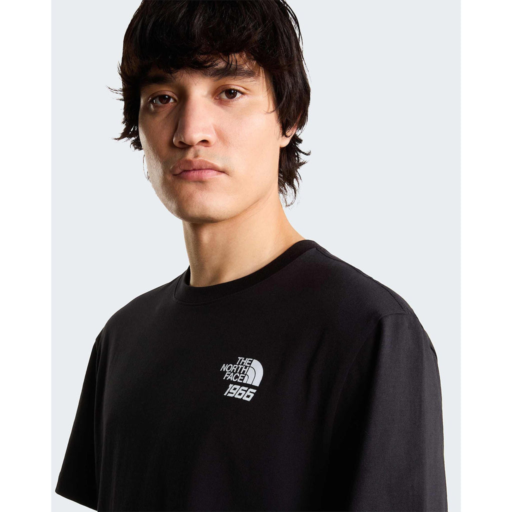 The North Face Unisex 60th Anniversary 1 Relaxed Short-Sleeve T-Shirt