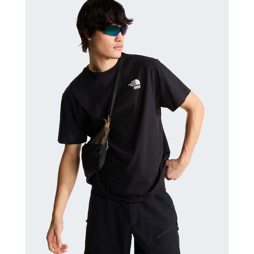 The North Face Unisex 60th Anniversary 1 Relaxed Short-Sleeve T-Shirt