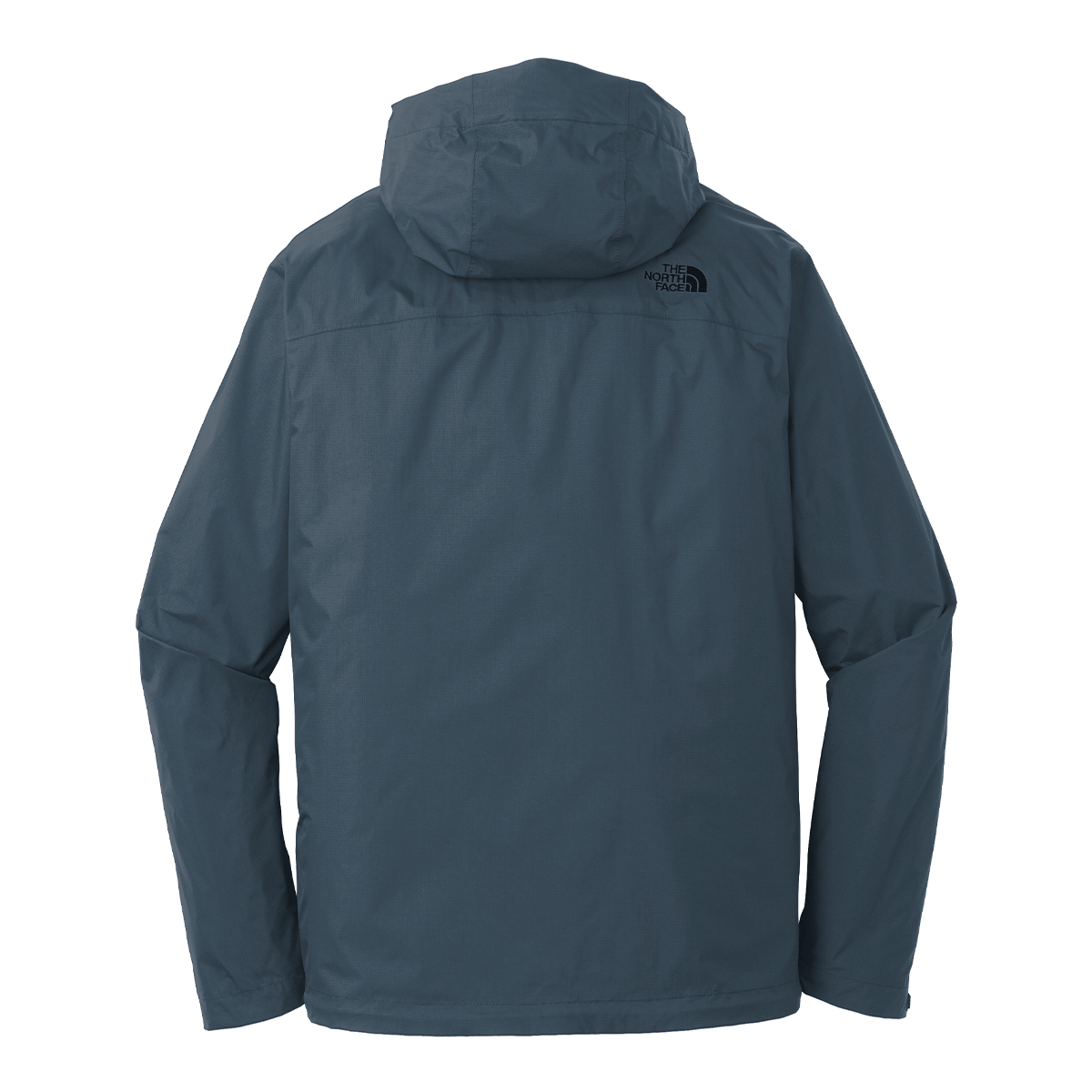 The North Face Men's Shady Blue DryVent Rain Jacket