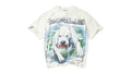Vale Forever Cane T-shirt White