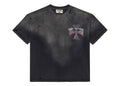 Vale Forever Chopper Tee Black