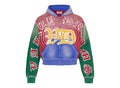 Vale Forever Looney Tunes Zip Up Hoodie Multicolor