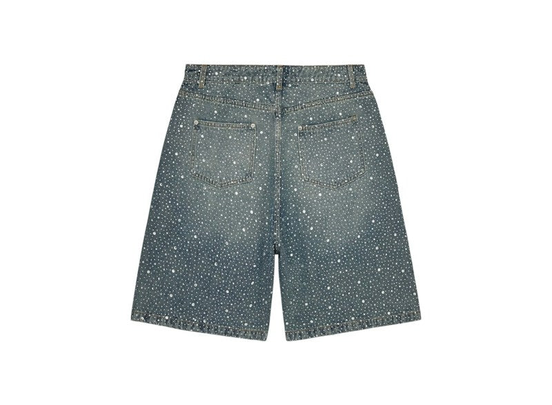 Vale Forever Rainstorm V2 Jorts