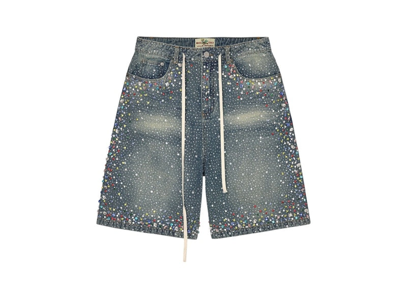 Vale Forever Rainstorm V2 Jorts