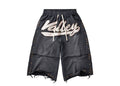 Vale Forever Skittles Shorts Black