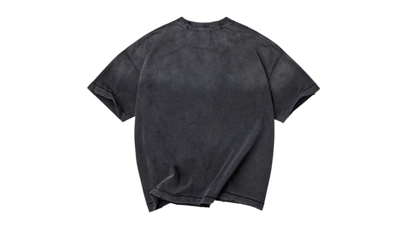 Vale Forever Tazmania Tee Black