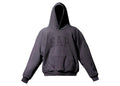 Yeezy Gap Dove Shrunken Hoodie Black