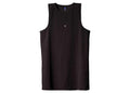 Yeezy Gap Loose Tank Top Black