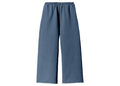 Yeezy Gap Mens Fleece Jogging Pant Dark Blue