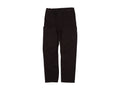Yeezy Gap Sateen Cargo Pant Black