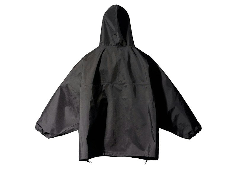 Yeezy Gap T Cut Parka Black