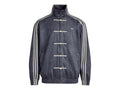 adidas CTT Chinese Track Top 3.1 Gender Neutral Jacket Grey Blue
