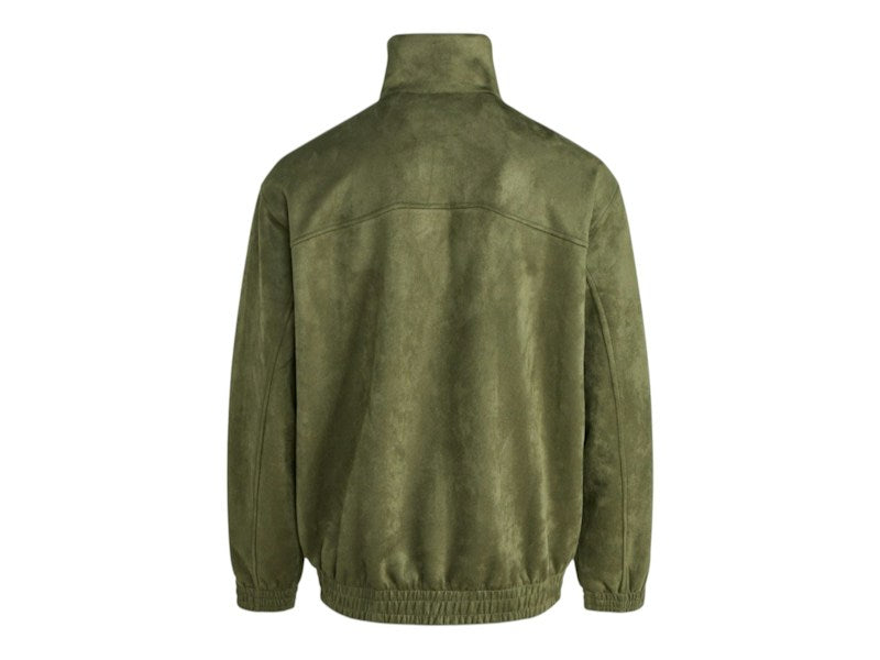 adidas CTT Chinese Track Top 3.1 Gender Neutral Jacket Olive