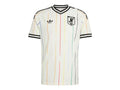 adidas Japan 26 Away Authentic Jersey Off White/Black