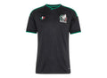 adidas Mexico 26 Third Authentic Jersey Black