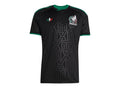 adidas Mexico 26 Third Jersey Black