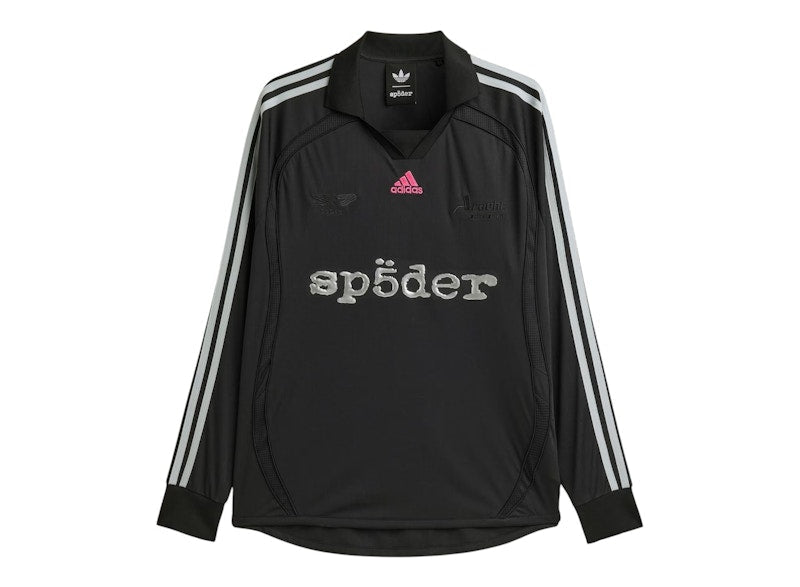 adidas x Sp5der Jersey Black