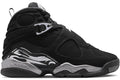 Jordan 8 Retro Chrome (2026) (GS)