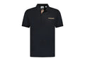 Burberry Hartford Polo Shirt Black