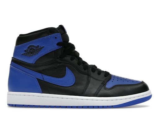 Jordan 1 Retro High OG Royal (2026)