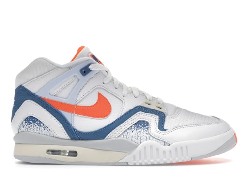 Nike Air Tech Challenge II Stone Blue (2025)
