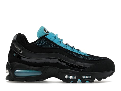 Nike Air Max 95 Big Bubble Scorpion