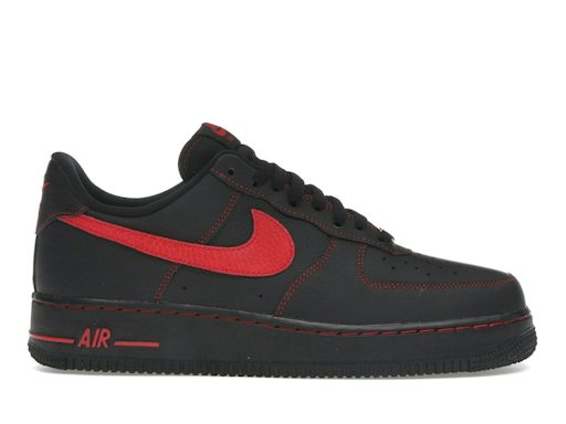 Nike Air Force 1 Low '07 LV8 Bred