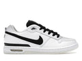 Nike SB Zoom Air Paul Rodriguez 1 OG White Black (2025)