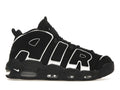 Nike Air More Uptempo 96 Black White (2023/2026)