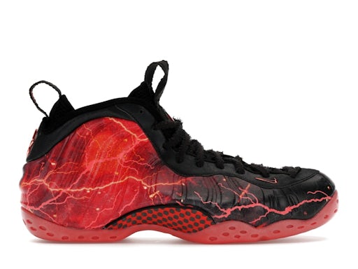 Nike Air Foamposite One Stranger Things