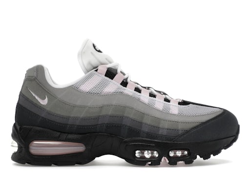 Nike Air Max 95 OG Big Bubble Pink Foam (Women's)