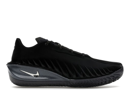 Nike Air Zoom GT Cut 4 Black