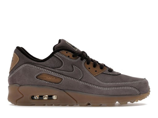 Nike Air Max 90 Shadow Brown