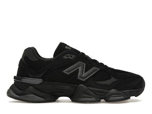New Balance 9060 Black Cement
