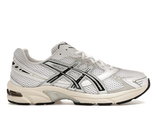 ASICS Gel-1130 White Cloud Grey