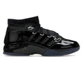 Jordan 17 Low Black Patent