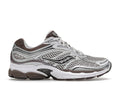 Saucony ProGrid Omni 9 OG White Brown