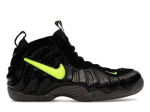 Nike Air Foamposite Pro Voltage (2026)