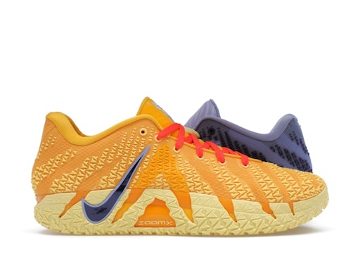 Nike Ja 3 Hustle & Flow