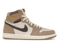 Jordan 1 Retro High OG Khaki (Women's)