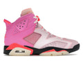 Jordan 6 Retro Awake NY Playful Pink