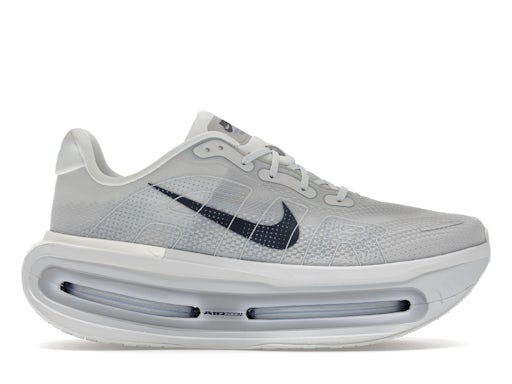 Nike Vomero Premium Off-White Grey Fog Dark Obsidian