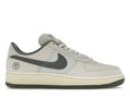 Nike SB Air Force 1 Low Yuto Horigome White Iron Grey